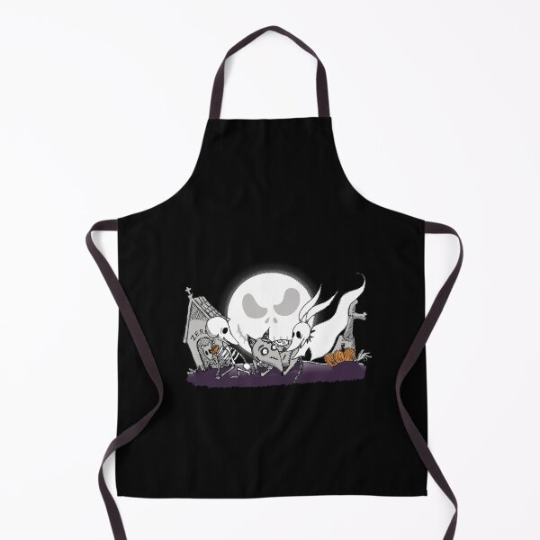 Item preview, Halloween's Best Friends designed and sold by BlondeFuryArt.