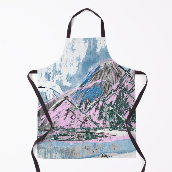Item preview, Abstract Mountains designed and sold by MarcSabuncu.