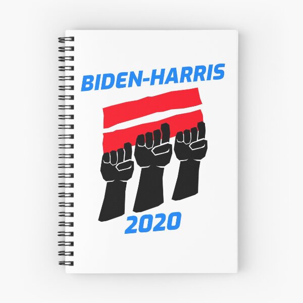 Item preview, BLACK LIVES MATTER VOTE BIDEN-HARRIS 2020 designed and sold by AIMLESSAPPAREL.