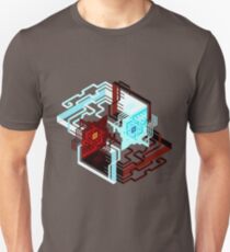 Raava and Vaatu Slim Fit T-Shirt
