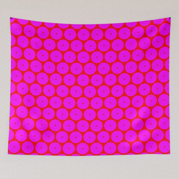 Item preview, PINK EYE designed and sold by paulvolker.