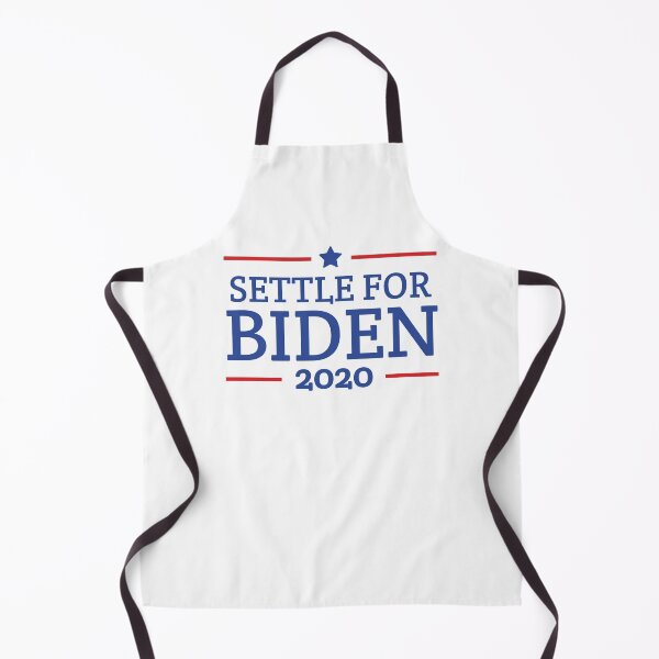 Item preview,  Settle for Biden 2020 designed and sold by kader85.