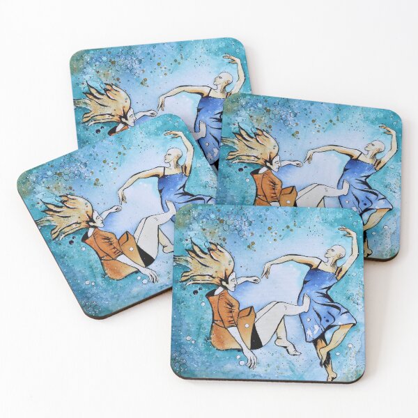 Item preview, Collapsing Star designed and sold by Sarah Greenman.