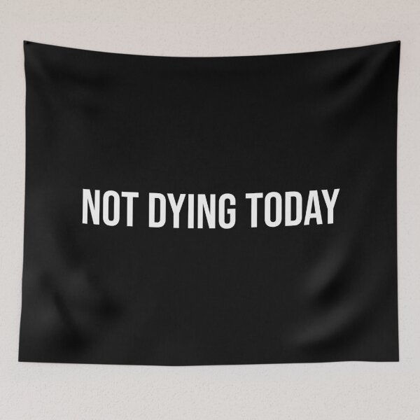 Item preview, Copy of We're Last Which Means We're First Pixel Speech Bubble designed and sold by Lemon  Merch.