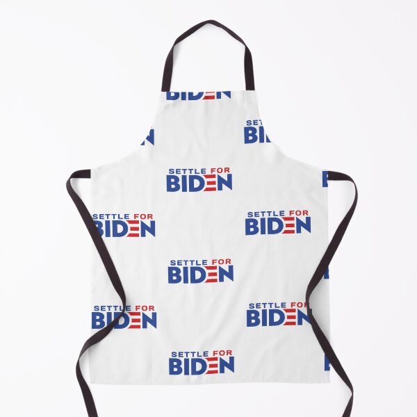 Item preview, Settle for Biden 2020 designed and sold by kader85.