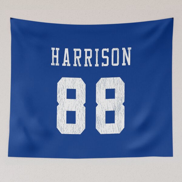 Item preview, Marvin Harrison designed and sold by positiveimages.