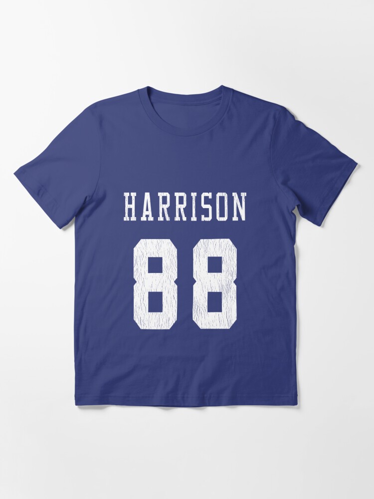 Marvin Harrison Indianapolis Colts retro shirt, hoodie, sweater