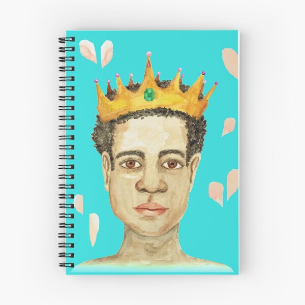 Item preview, Roi Passion - King Passion designed and sold by Cris Motta.