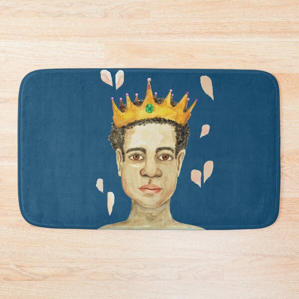Item preview, Roi Passion - King Passion designed and sold by Cris Motta.