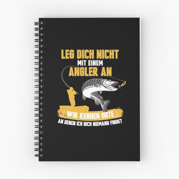 Item preview, Angler fisherman fishing carp rod Funny angler designed and sold by Pummli.