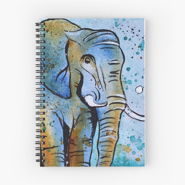 Item preview, Elemental designed and sold by Sarah Greenman.