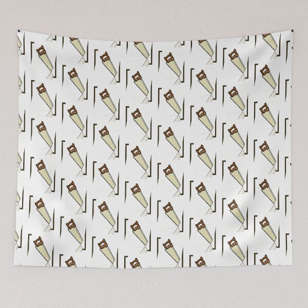 Item preview, carpenter T-chirts designed and sold by Dahani-mo.
