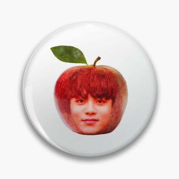 Item preview, Jongho Apple designed and sold by Xiaorii.