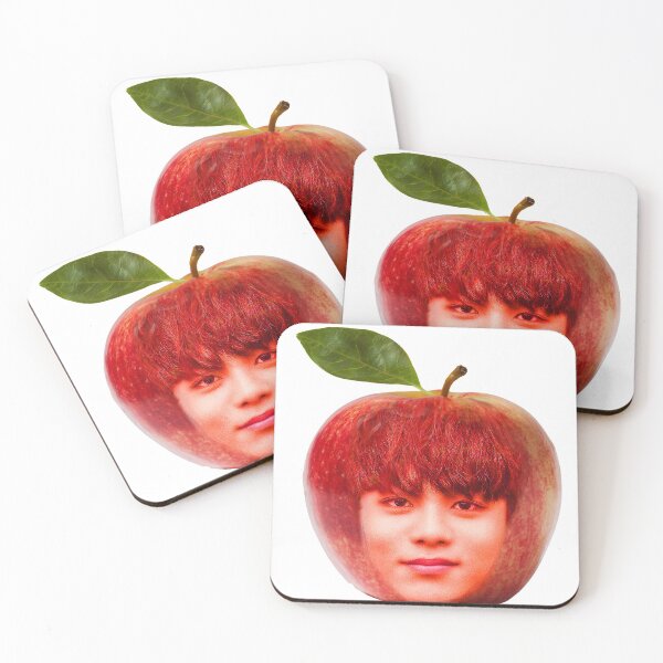 Item preview, Jongho Apple designed and sold by Xiaorii.