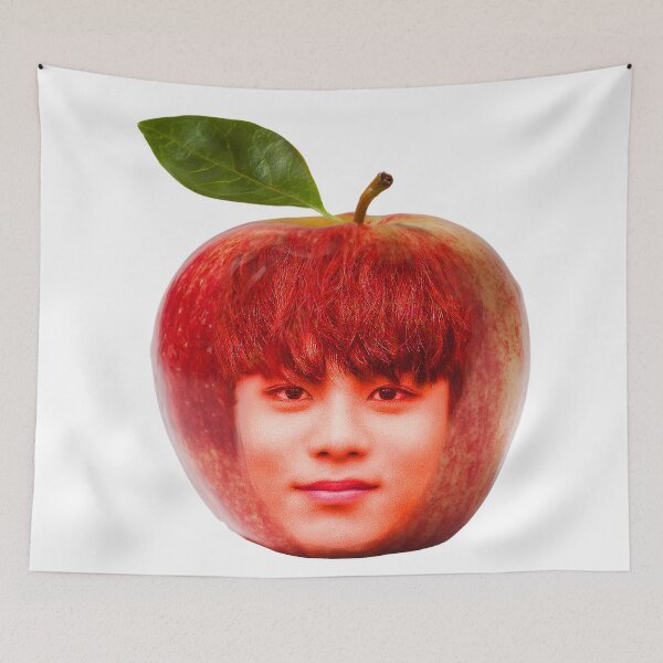 Item preview, Jongho Apple designed and sold by Xiaorii.