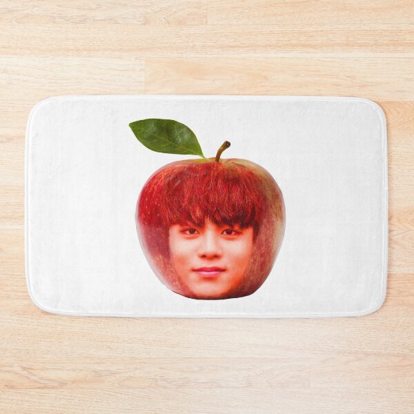 Item preview, Jongho Apple designed and sold by Xiaorii.