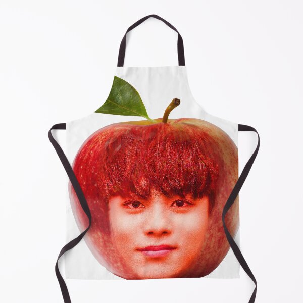 Item preview, Jongho Apple designed and sold by Xiaorii.