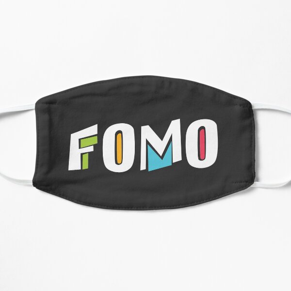 FOMO Mask