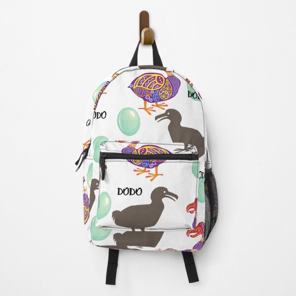 Item preview, Dodo The Bird designed and sold by Mamalia.