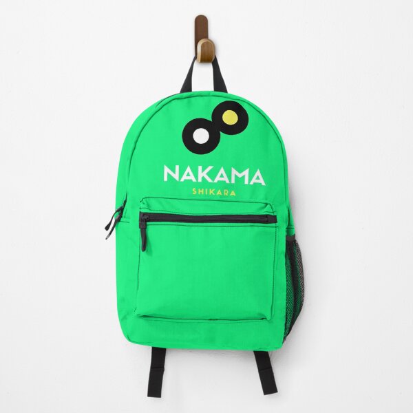 Item preview, Nakama Shikara (Power) designed and sold by TheS3nate.