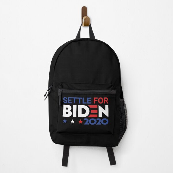 Item preview, Settle for Biden 2020 gift designed and sold by kader85.