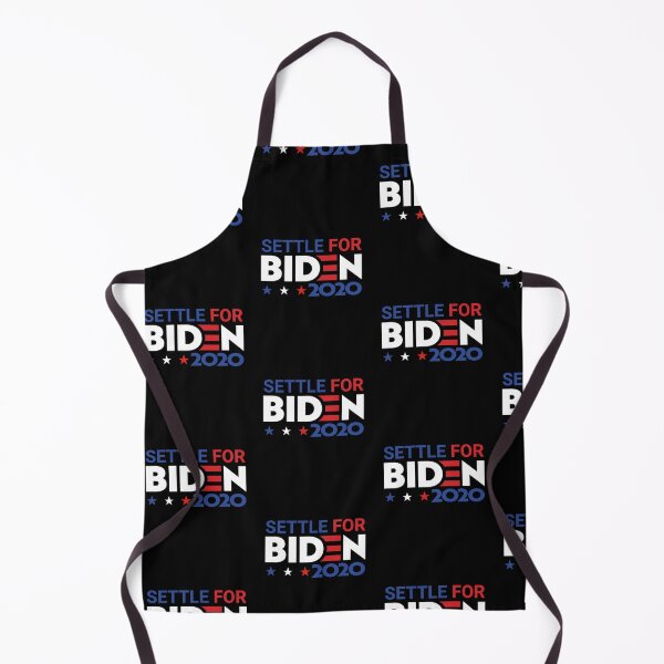 Item preview, Settle for Biden 2020 gift designed and sold by kader85.