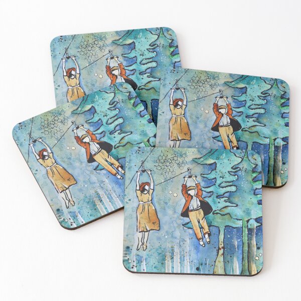Item preview, Escape Velocity designed and sold by Sarah Greenman.