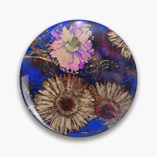 Item preview, Floating Blooms designed and sold by Natalie Holland.
