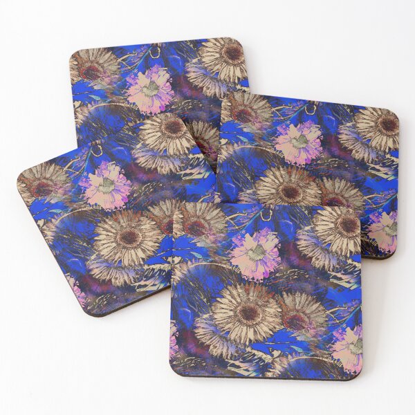 Item preview, Floating Blooms designed and sold by Natalie Holland.