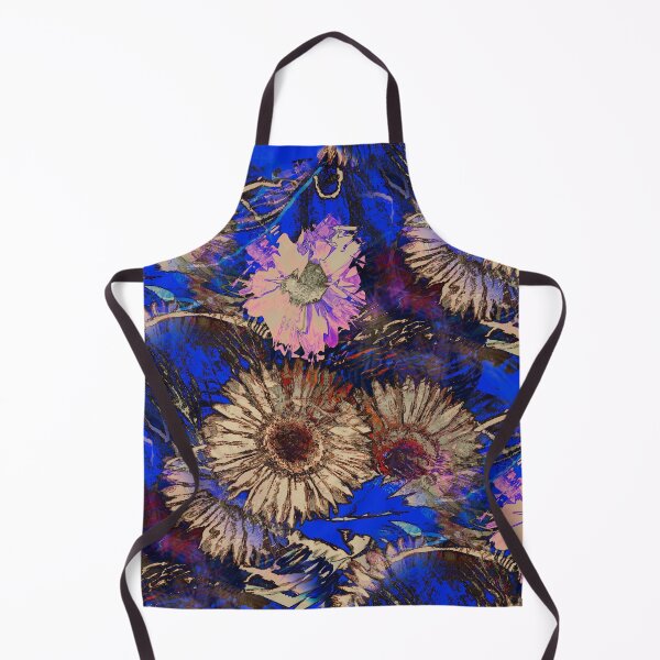 Item preview, Floating Blooms designed and sold by Natalie Holland.