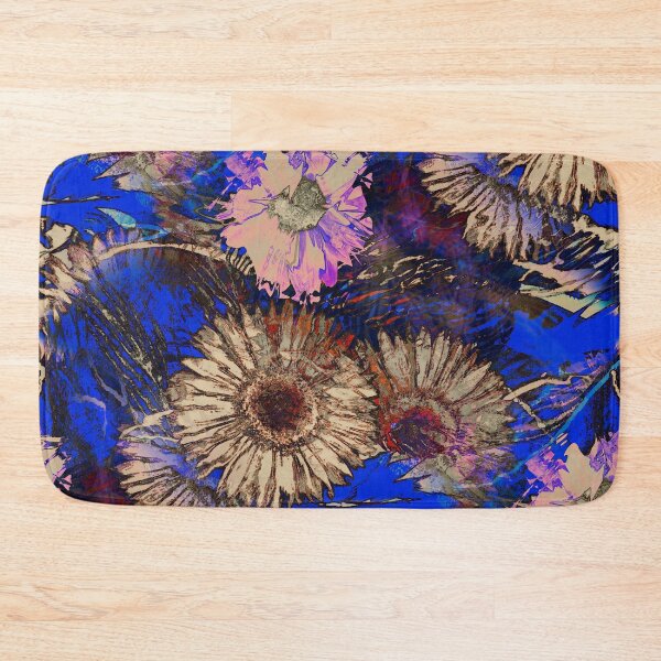 Item preview, Floating Blooms designed and sold by Natalie Holland.