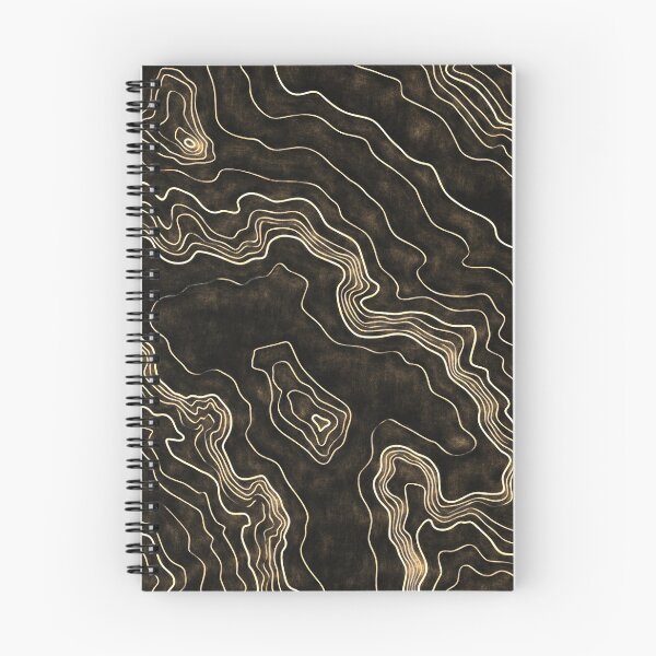 Item preview, Abstract waves designed and sold by ossipat.