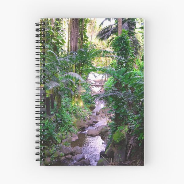 Item preview, Hawaii Jungle life designed and sold by Tinkerdoodle.