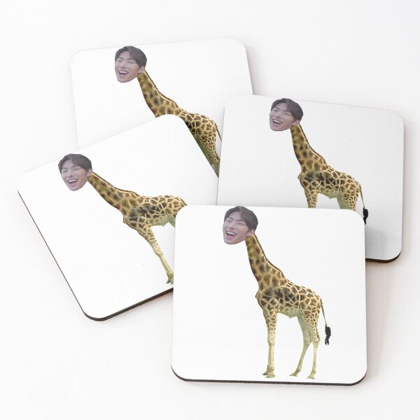 Item preview, Mingi Giraffe designed and sold by Xiaorii.