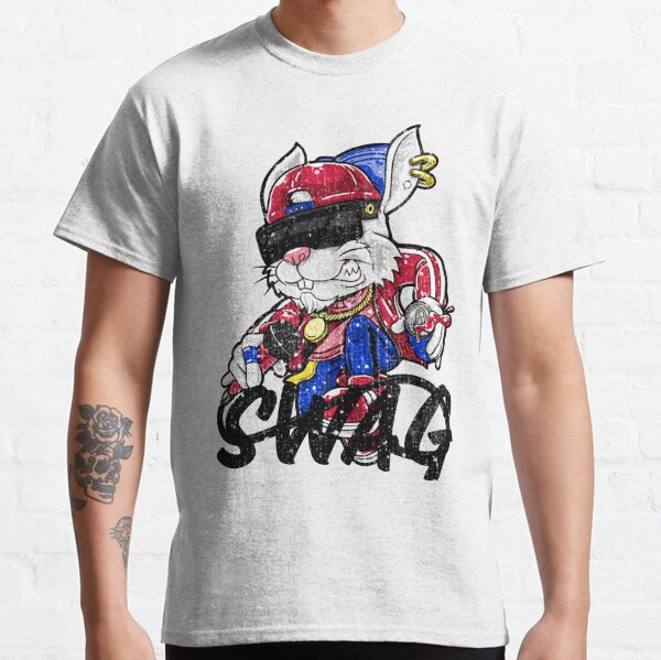 swag gucci t shirt