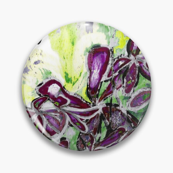 Item preview, Wild Flowers designed and sold by MarcSabuncu.