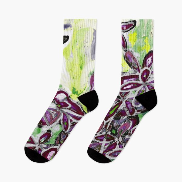 Item preview, Wild Flowers designed and sold by MarcSabuncu.