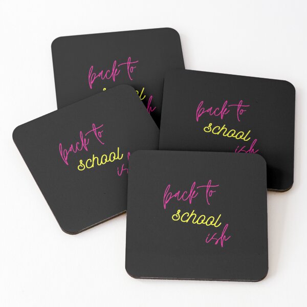 Item preview, back to school ish designed and sold by JokesAndFun.