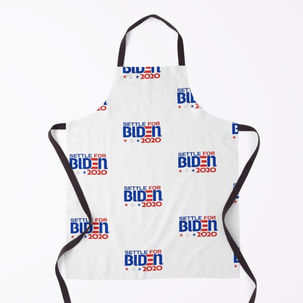 Item preview, Settle for Biden 2020 gift designed and sold by kader85.
