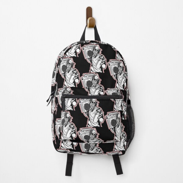Item preview, hip hop graffiti old school 2 designed and sold by Seb-Sk93.