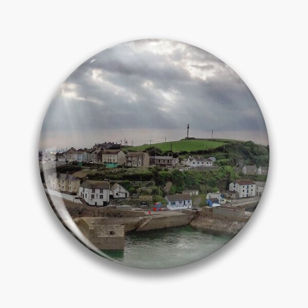 Item preview, Porthleven, Cornwall designed and sold by James Kitto.
