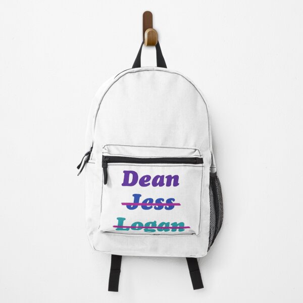Item preview, Team Dean for Rory designed and sold by SowCow.