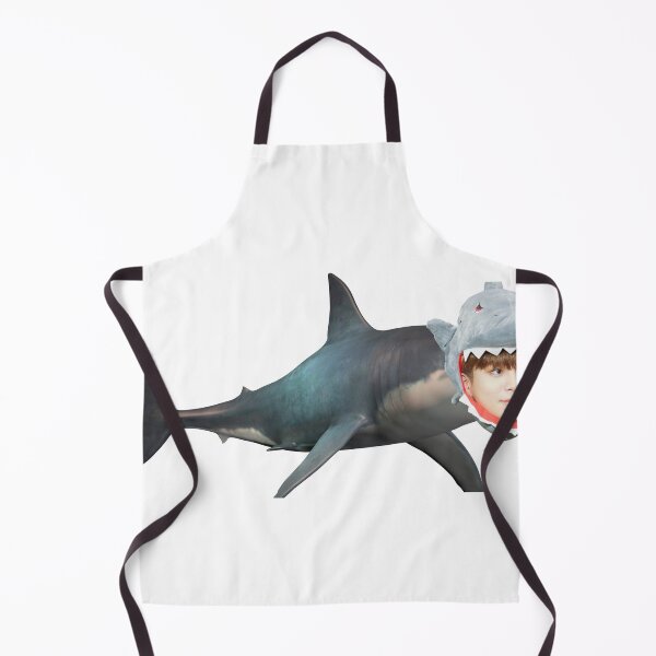 Item preview, Jongho shark designed and sold by Xiaorii.