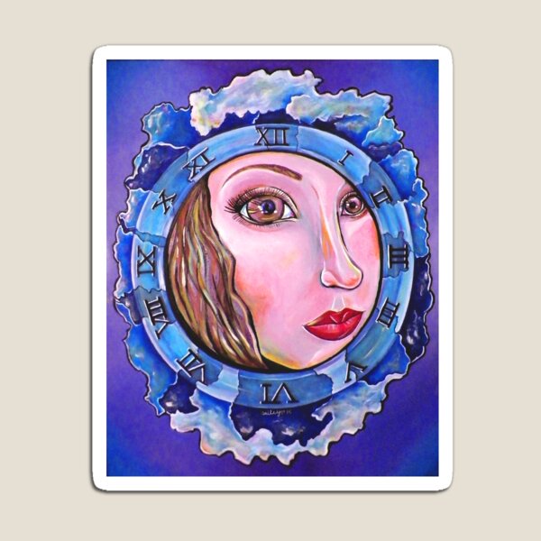 Item preview, Cuento tan viejo como el tiempo designed and sold by FoxyFantasy.