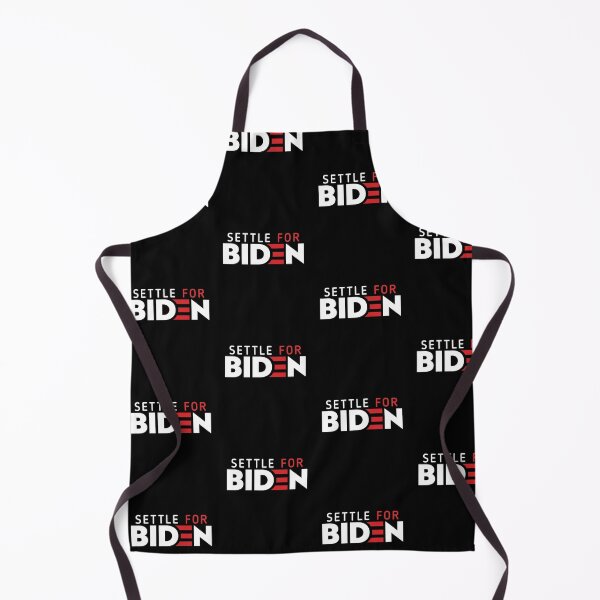Item preview, Settle for Biden 2020 designed and sold by kader85.