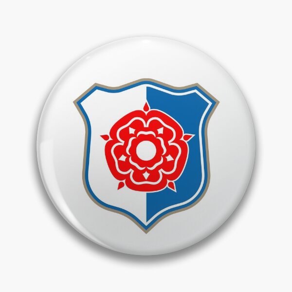 Item preview, Blackburn Shield designed and sold by PiggyBlack.