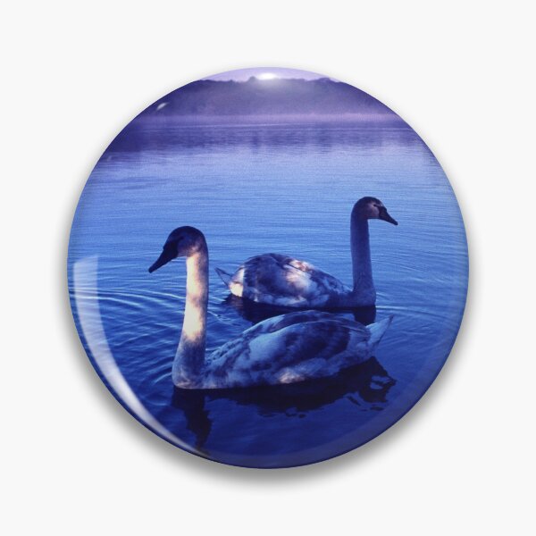 Item preview, Cygnets on the lake designed and sold by AntonyMitchell.