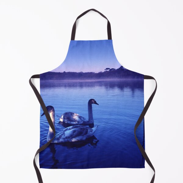 Item preview, Cygnets on the lake designed and sold by AntonyMitchell.