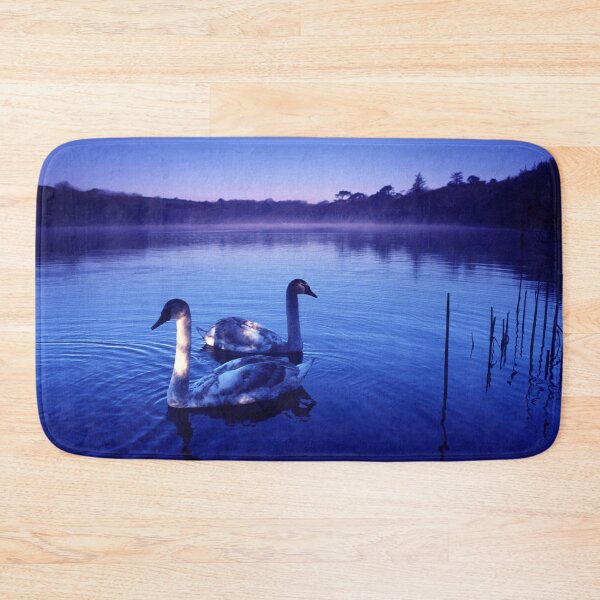 Item preview, Cygnets on the lake designed and sold by AntonyMitchell.
