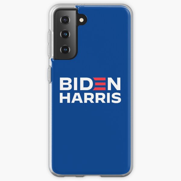 Biden Harris 2020 Samsung Galaxy Soft Case